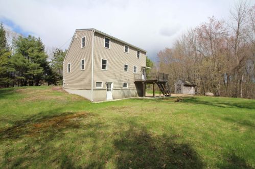 218 Fremont Rd, Chester, NH 03036-4165