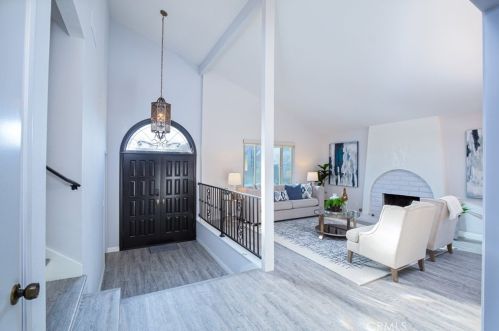 16530 Mount Cook Cir, Santa Ana CA  92708-2433 exterior