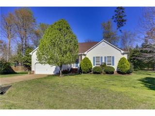 3916 Shady Ln, Williamsburg, VA