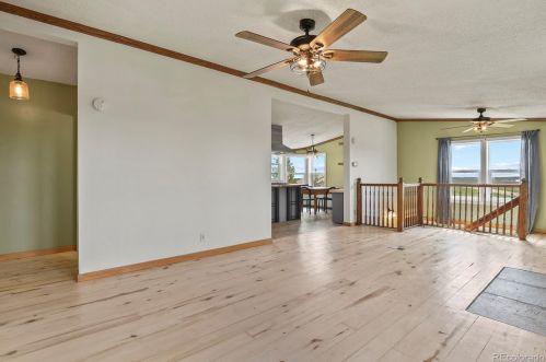 8010 High Country Trl, Elizabeth, CO 80107-8611