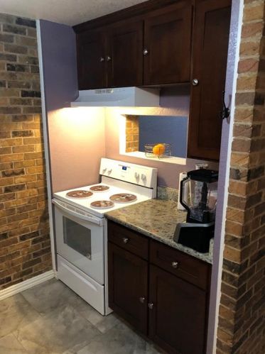 7020 Norma St, Fort Worth TX 76103-3214 exterior