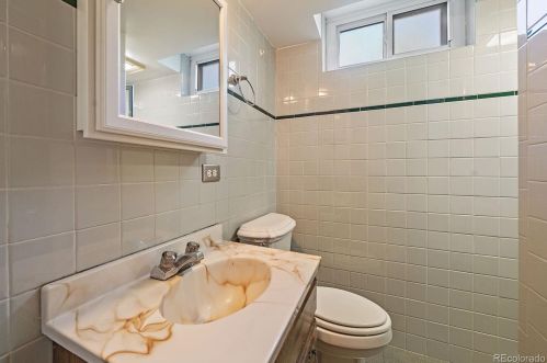 4511 Galapago St, Englewood CO 80110-5628 exterior