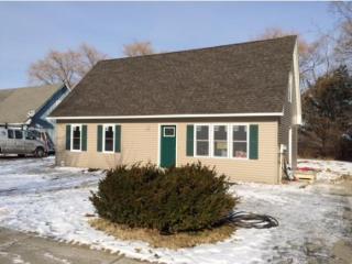 120 Lori Ln, Burlington VT  05408-1050 exterior