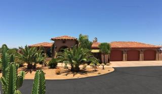 19233 Via Cuesta, Ramona, CA 92065-5849
