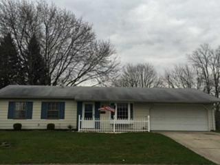 3022 Haverhill St, Springfield, OH 45503-1634