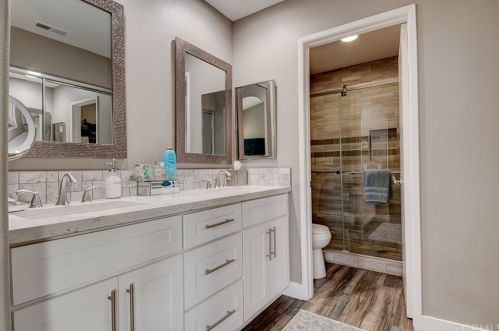 8476 Durango Way, Anaheim CA  92808-2382 exterior