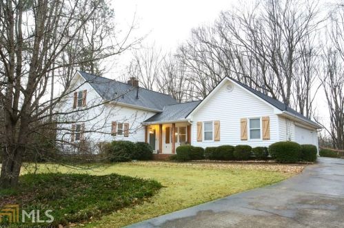 295 Timber Ridge Trl, Carrollton, GA 30117-8884