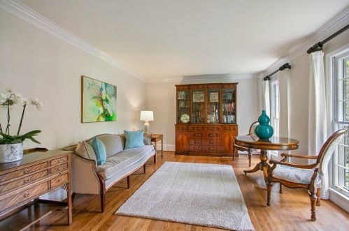 4581 Elizabeth Ln, Atlanta GA  30339-5323 exterior