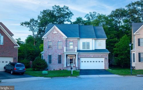 9203 Treasure Oak Ct, Lorton, VA 22079-1649