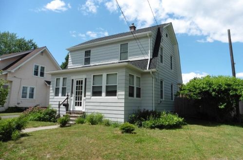 14 Olga Ave, Windsor, CT 06095-4526