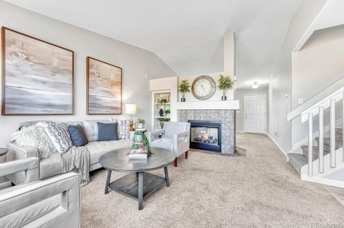 5647 Winnipeg St, Denver CO  80015-6767 exterior