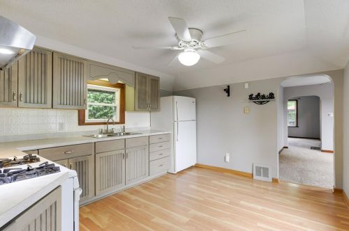 520 Fred St, Saint Paul MN  55130-4527 exterior