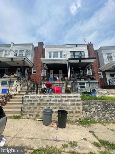 1837 Albanus St, Philadelphia, PA 19141-1004