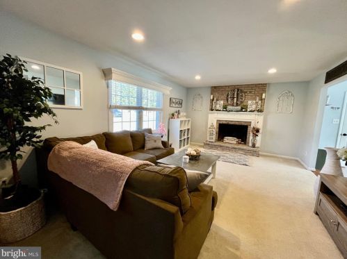 2047 Durham Rd, Fallston MD  21047-1012 exterior