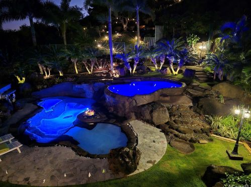 5454 Poola St, Honolulu HI  96821-1539 exterior