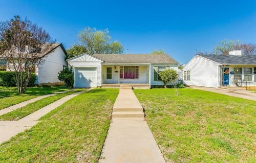 5912 Locke Ave, Fort Worth, TX 76107-5024