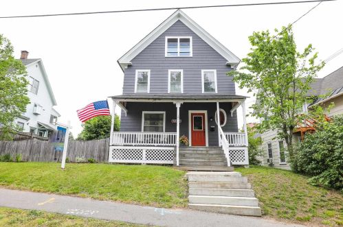131 Rumford St, Concord, NH 03301-4571
