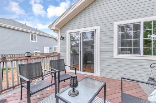 5229 Nighthawk Pkwy, Denver CO  80601-8766 exterior