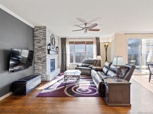 284 Sakata St, Denver CO  80601-4625 exterior