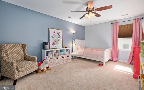 715 Brandon Grn Dr, Silver Spring MD 20904-3568 exterior