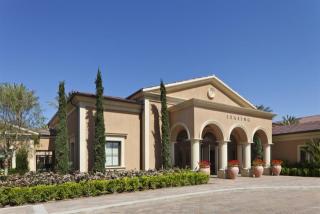 100 Grand Canal, Irvine CA  92620-1820 exterior