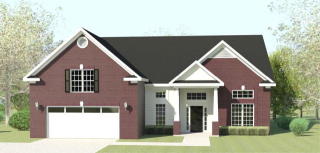 469 Weyanoke Dr, Evans, GA 30809-7061