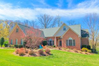 3705 Jackson Bend Dr, Mcghee Tyson Ang Base, TN 37777-3775