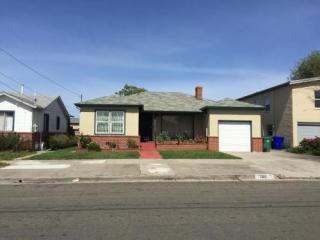 1911 Dunn Ave, Richmond CA  94801-2528 exterior