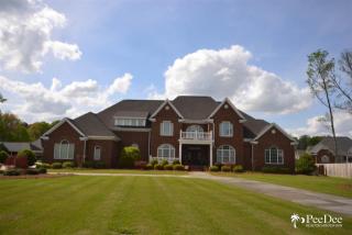 2566 Rainford Rd, Florence, SC 29501-2900