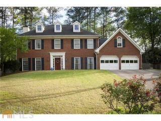 2608 Cotton Mill Ct, Marietta, GA 30068-2209