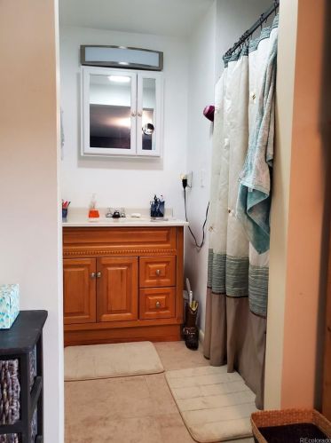 3281 Crawford Dr, Canon City CO  81212-9372 exterior