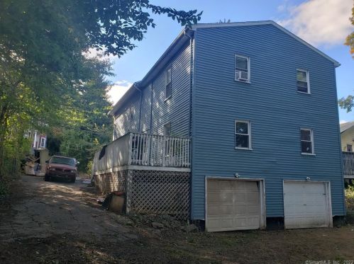 61 Highland Ave, Waterbury, CT 06708-2717