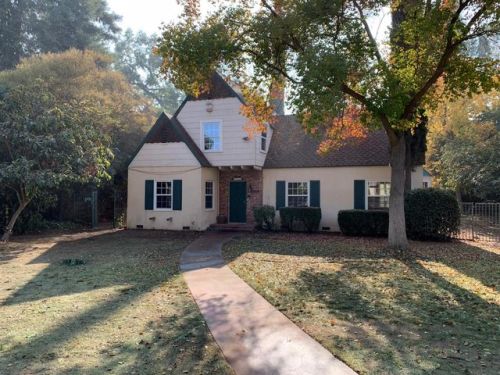 4740 Arcade Ave, Fresno, CA 93704-3009