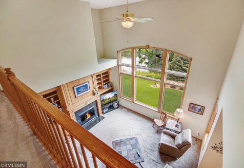 10098 Bridgewater Pkwy, Saint Paul MN  55129-8576 exterior