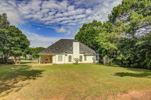 4532 Wentworth Pl, Conyers GA  30094-4091 exterior