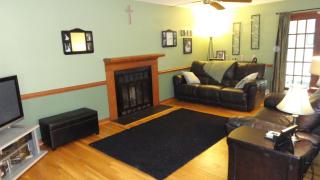 13618 Cradle Hill Rd, Midlothian VA  23112-4020 exterior