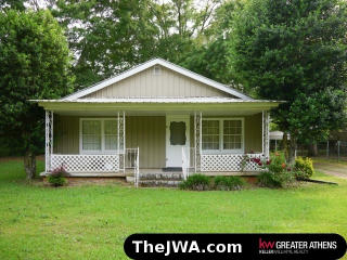 477 Woodlawn Dr, Crawford, GA 30630-2317