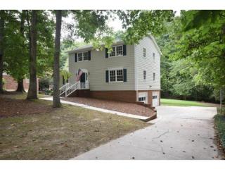 115 Oakview Dr, Stonycreek, NC 27244-9360