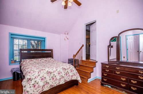 803 Jefferson Ct, Lancaster PA  17602-1241 exterior