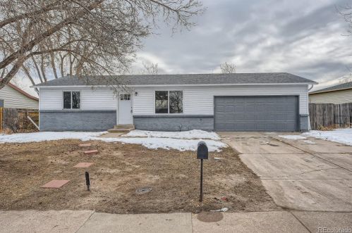 15306 Brown Pl, Denver, CO 80013-1611