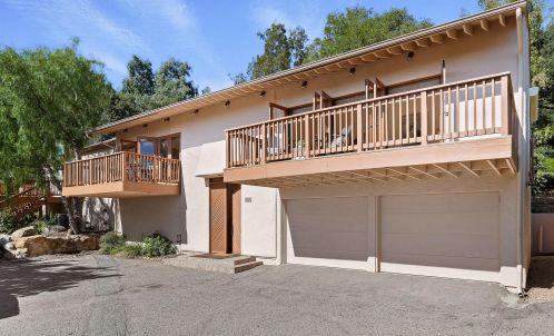 809 Moreno Rd, Santa Barbara, CA 93103-1804