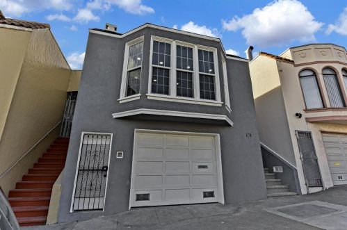 632 Geneva Ave, San Francisco, CA 94112-3325