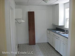 3501 Smith St, Fort Wayne IN  46806-4262 exterior