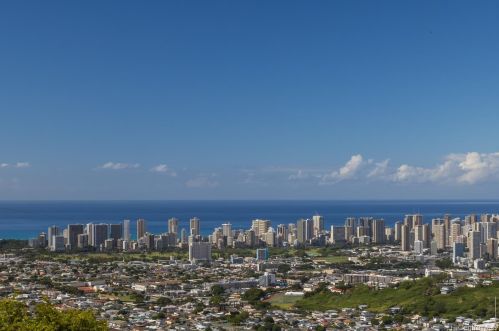 3670 Kawelolani Pl, Honolulu, HI 96816-3304