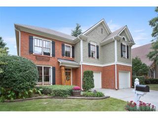 3086 Old Cabin Ln, Smyrna, GA 30080-3836