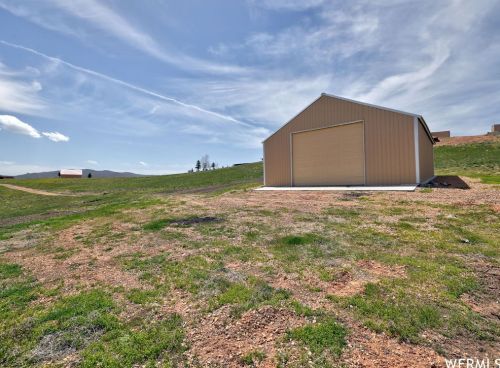 29731 Old Lincoln Hwy, Hoytsville UT 84017-9621 exterior