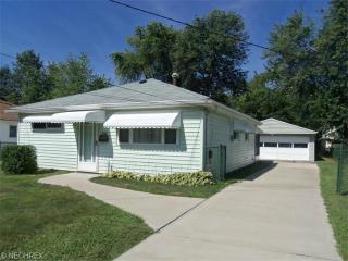 4744 Willowbrook Dr, Concord Township OH  44060-1043 exterior