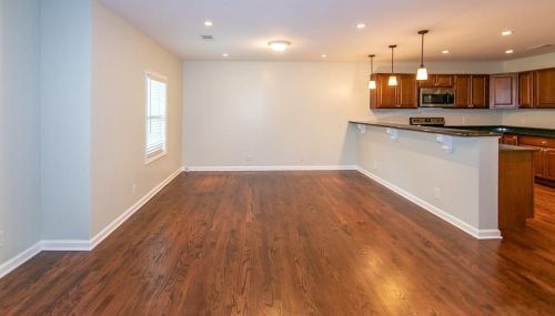2829 Horse Shoe Dr, Atlanta GA  30316-4219 exterior