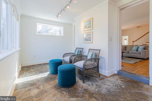 1028 Mcceney Ave, Silver Spring MD 20901-1456 exterior