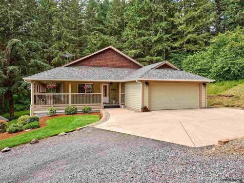 29708 Bartels Creek Dr, Lebanon, OR 97355-9375